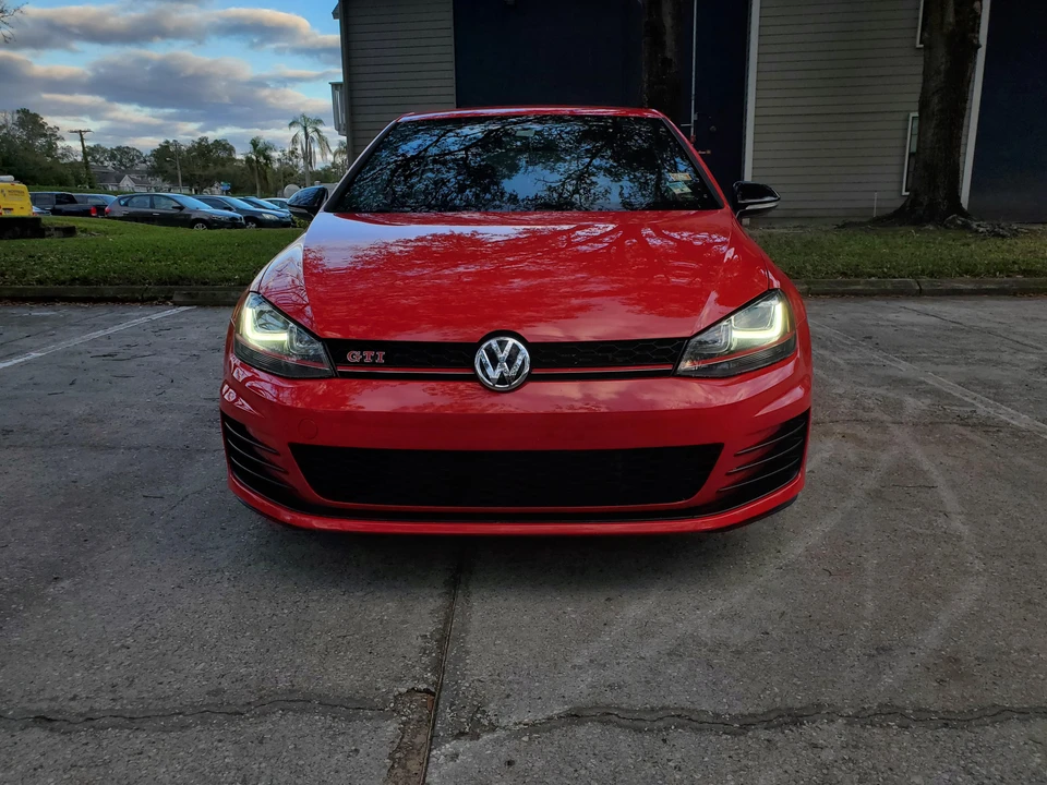 2017 Volkswagen GTI Mk7 - Image 6 of 31