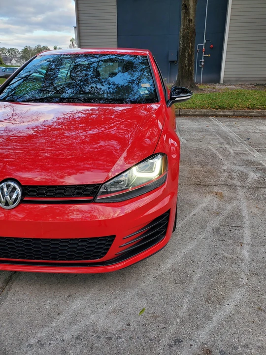 2017 Volkswagen GTI Mk7 - Image 21 of 31