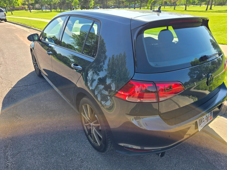 2017 Volkswagen GTI Mk7 - Image 17 of 31
