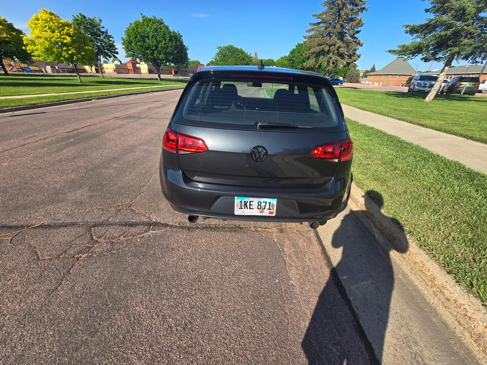 2017 Volkswagen GTI Mk7 - Image 20 of 31