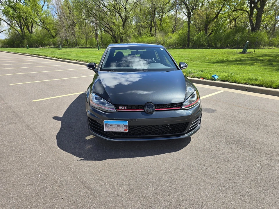 2017 Volkswagen GTI Mk7 - Image 6 of 31