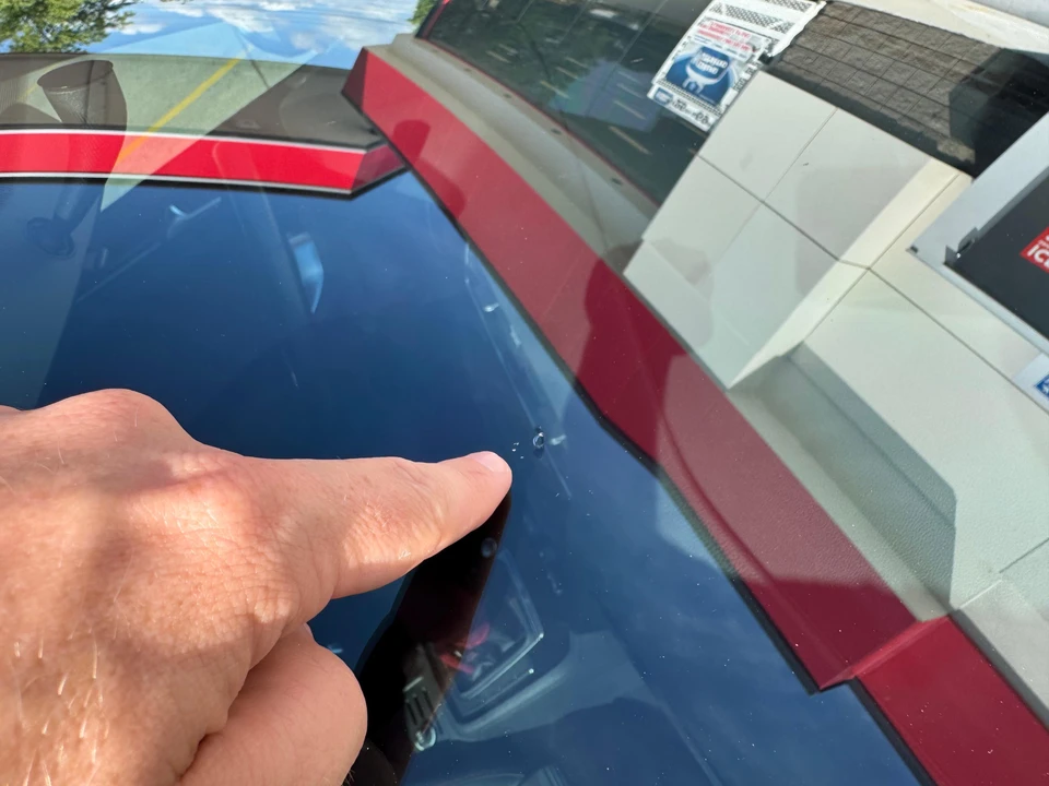 2017 Volkswagen GTI Mk7 - Image 15 of 31