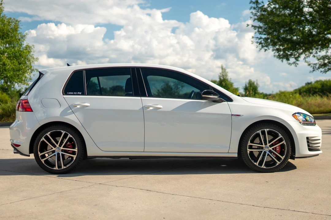 2017 Volkswagen GTI Mk7 - Image 3 of 31