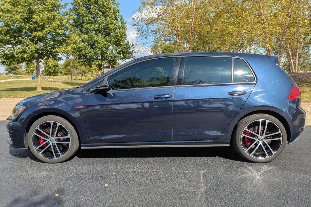 2017 Volkswagen GTI Mk7 - Image 3 of 31