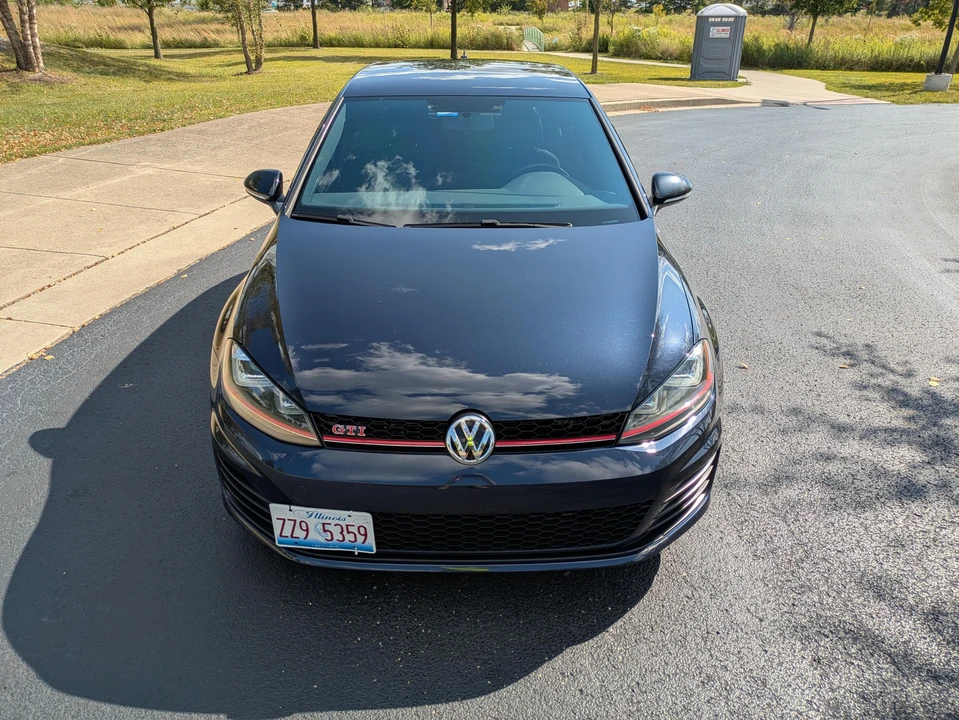 2017 Volkswagen GTI Mk7 - Image 6 of 31