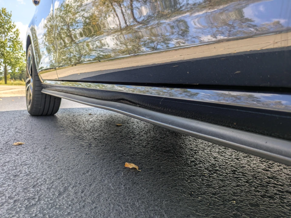 2017 Volkswagen GTI Mk7 - Image 20 of 31
