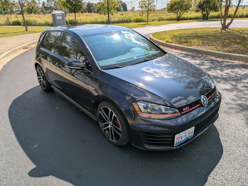 2017 Volkswagen GTI Mk7 - Image 16 of 31