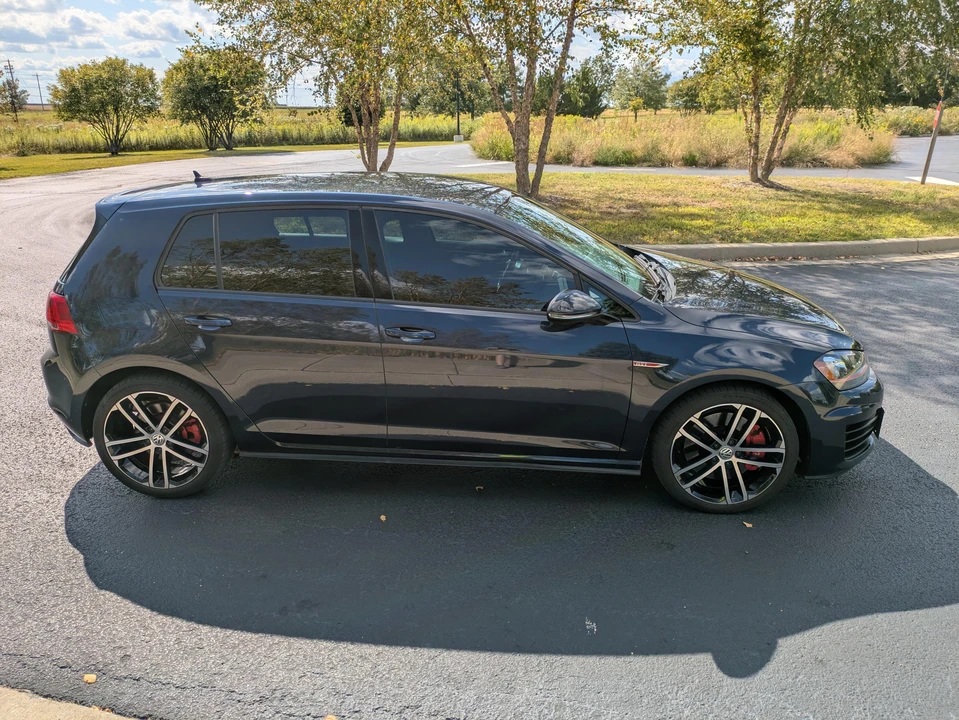 2017 Volkswagen GTI Mk7 - Image 13 of 31