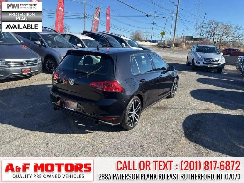 2017 Volkswagen GTI Mk7 - Image 9 of 12