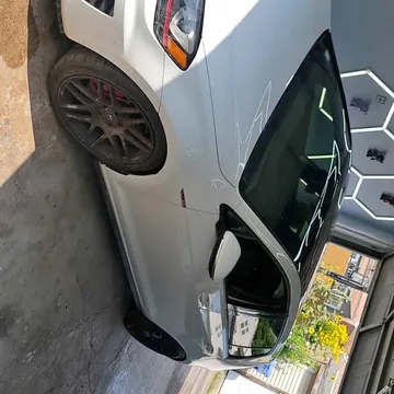 2017 Volkswagen GTI