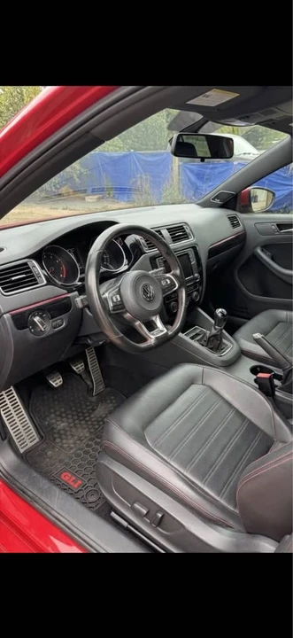 2017 Volkswagen A6 Jetta - Image 5 of 5
