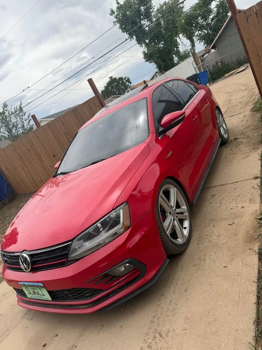2017 Volkswagen A6 Jetta - Image 3 of 5