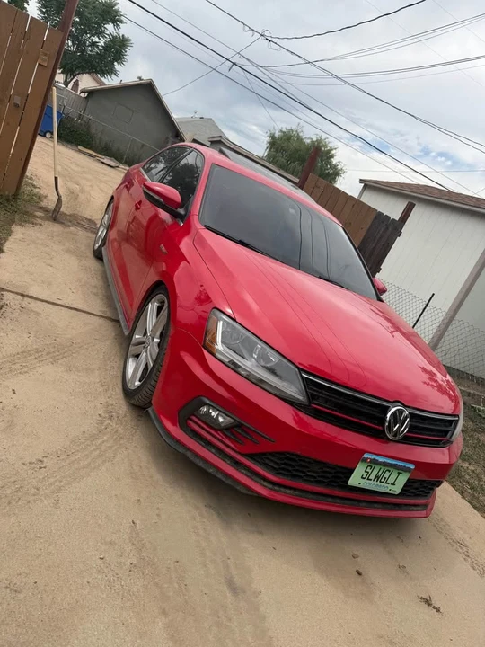 2017 Volkswagen A6 Jetta - Image 4 of 5