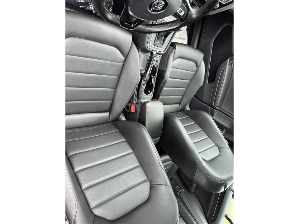 2017 Volkswagen Golf Mk7 - Image 25 of 31