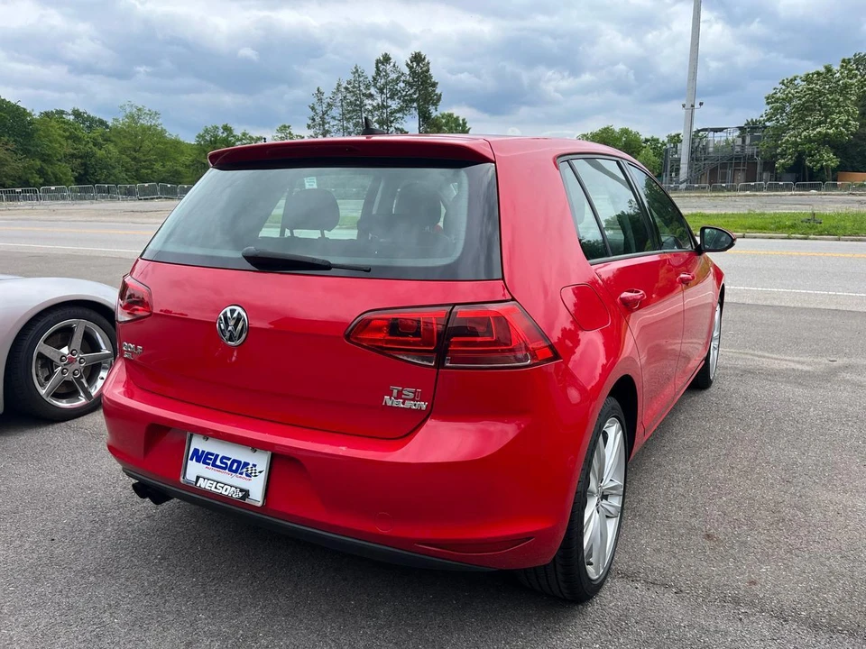 2017 Volkswagen Golf Mk7 - Image 7 of 31