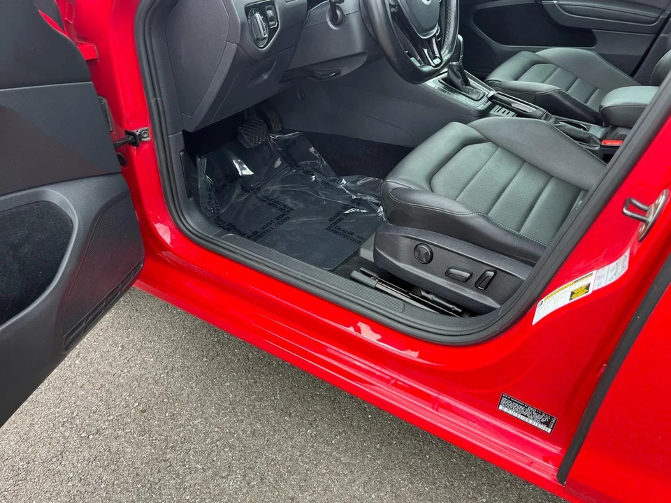 2017 Volkswagen Golf Mk7 - Image 22 of 31