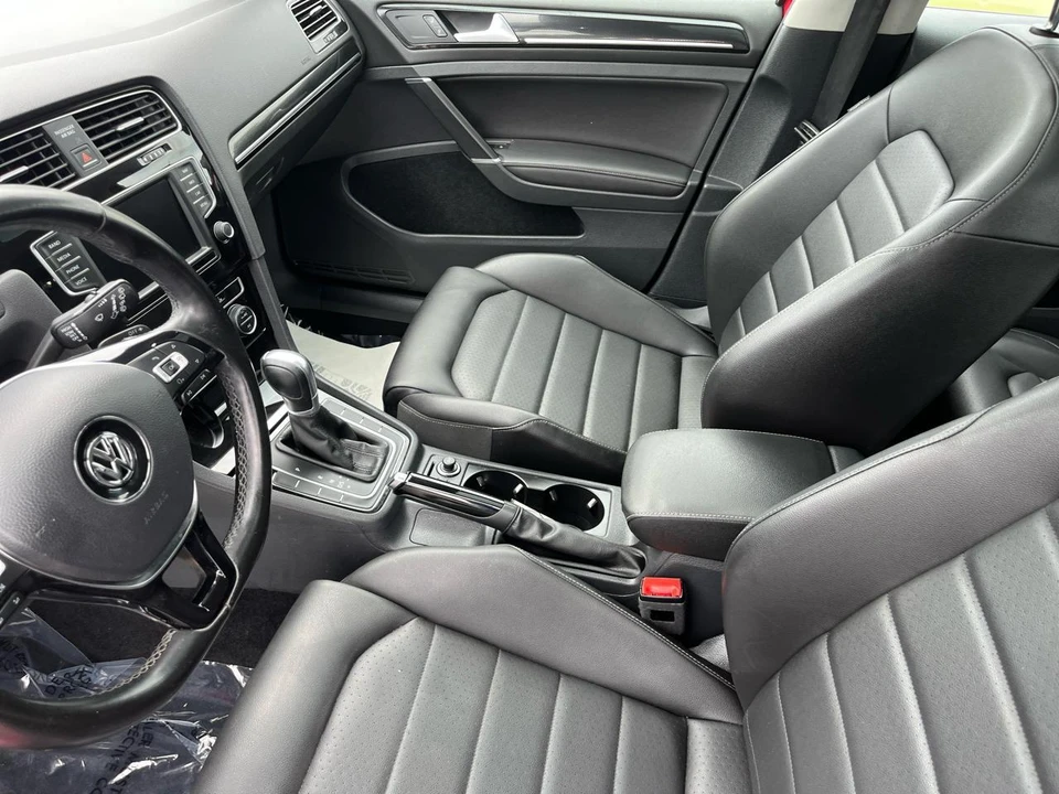 2017 Volkswagen Golf Mk7 - Image 26 of 31