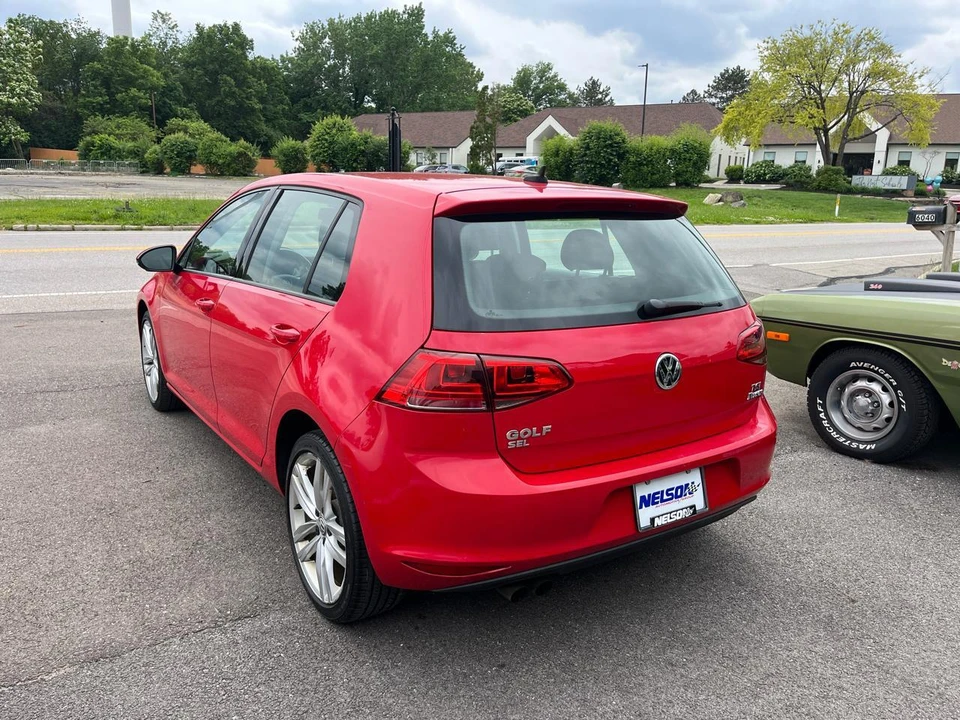 2017 Volkswagen Golf Mk7 - Image 5 of 31