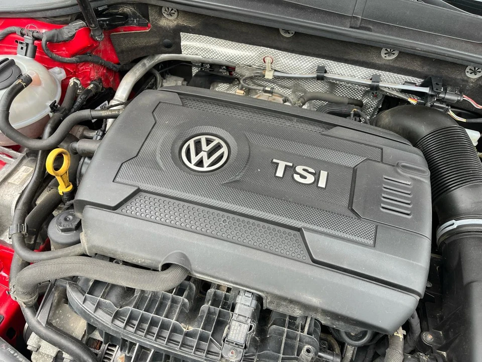 2017 Volkswagen Golf Mk7 - Image 14 of 31