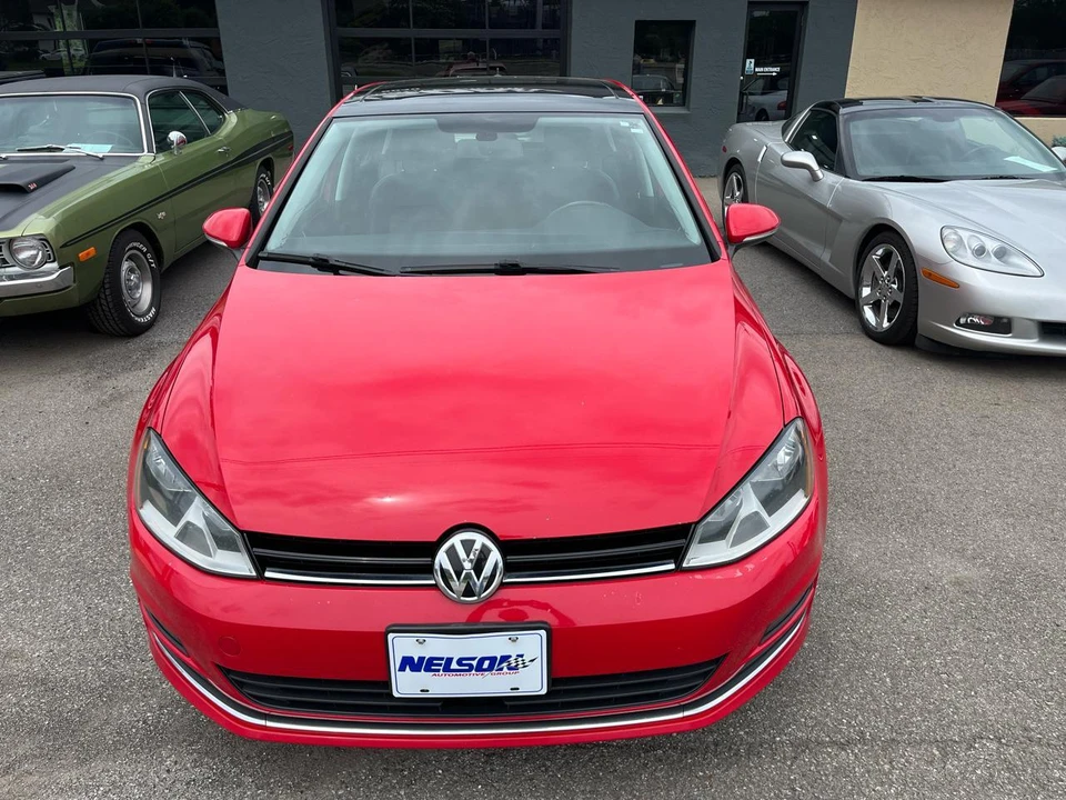 2017 Volkswagen Golf Mk7 - Image 3 of 31