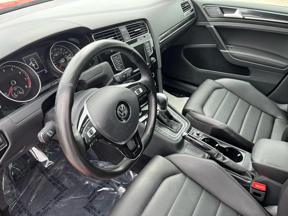 2017 Volkswagen Golf Mk7 - Image 27 of 31