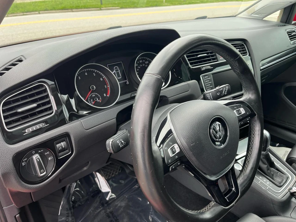 2017 Volkswagen Golf Mk7 - Image 30 of 31