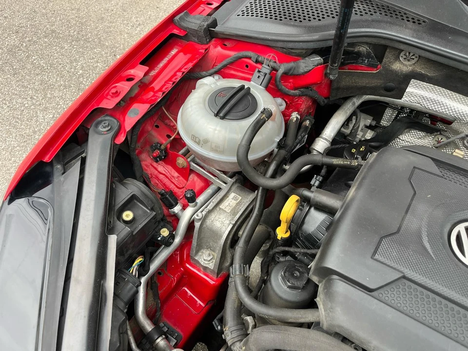 2017 Volkswagen Golf Mk7 - Image 15 of 31