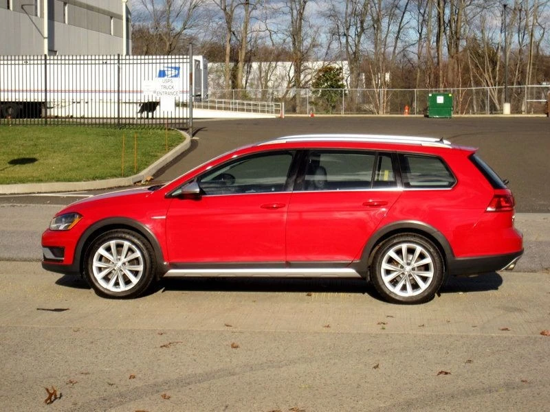 2017 Volkswagen Golf Mk7 - Image 6 of 12