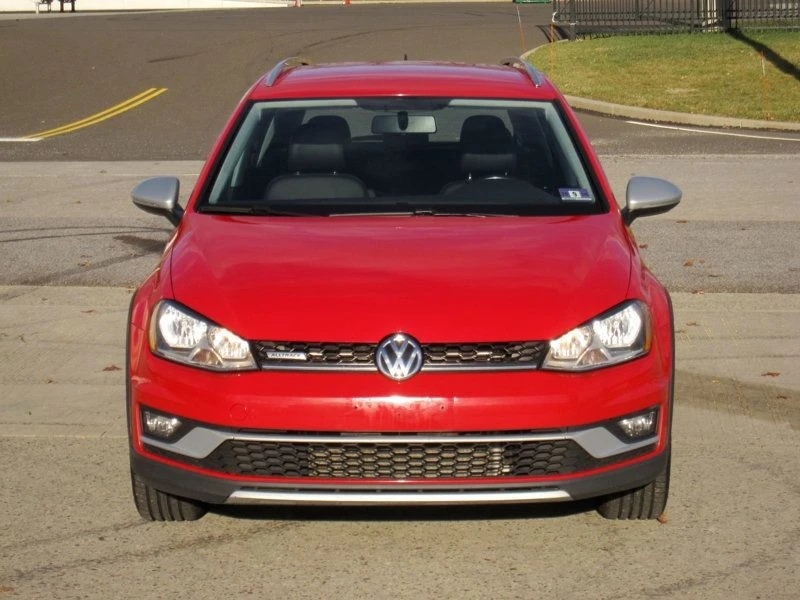 2017 Volkswagen Golf Mk7 - Image 5 of 12