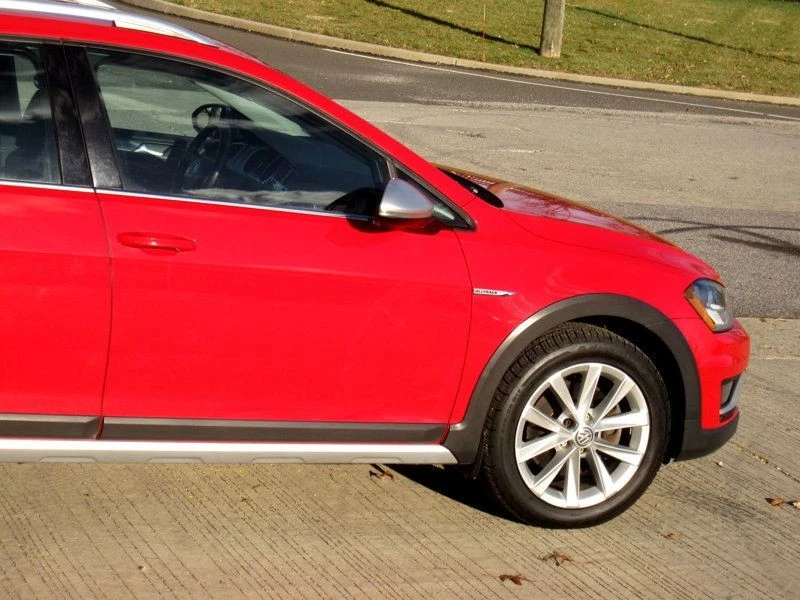 2017 Volkswagen Golf Mk7 - Image 10 of 12