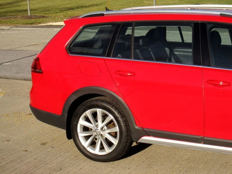 2017 Volkswagen Golf Mk7 - Image 11 of 12