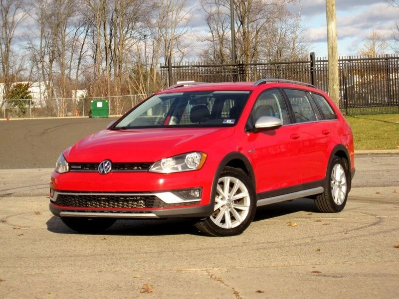 2017 Volkswagen Golf Mk7 - Image 3 of 12