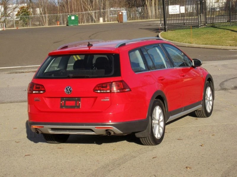 2017 Volkswagen Golf Mk7 - Image 12 of 12