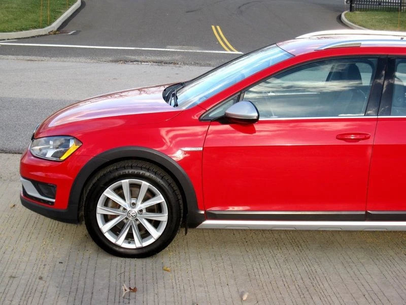 2017 Volkswagen Golf Mk7 - Image 7 of 12