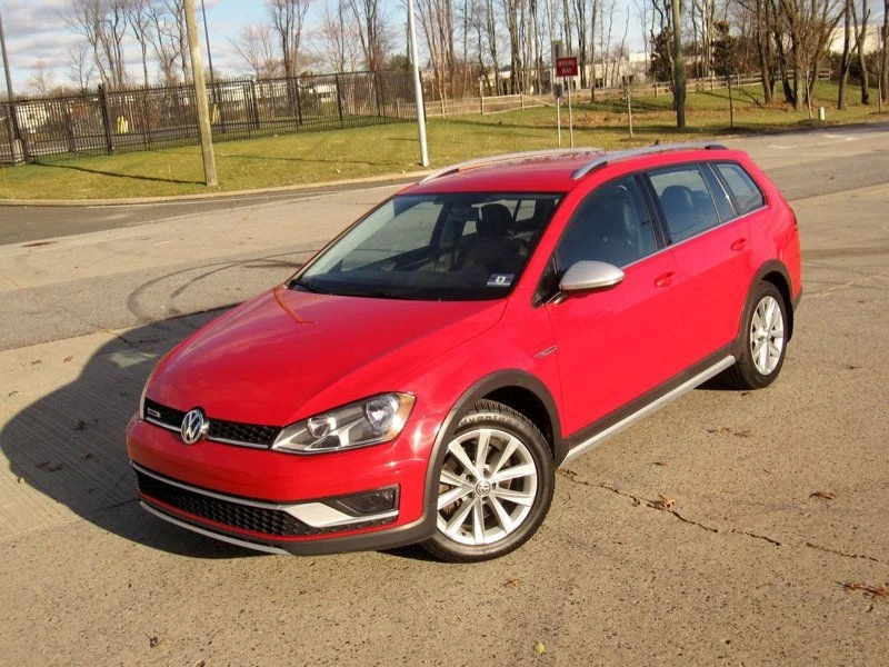 2017 Volkswagen Golf Mk7 - Image 4 of 12