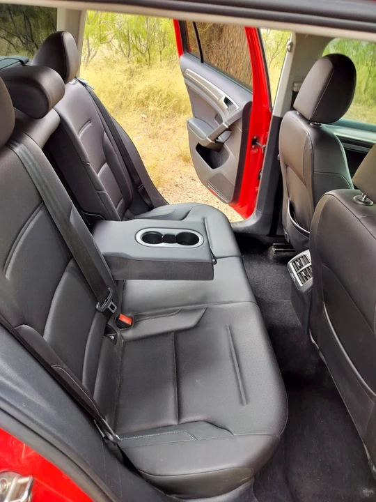 2017 Volkswagen Golf Mk7 - Image 6 of 9