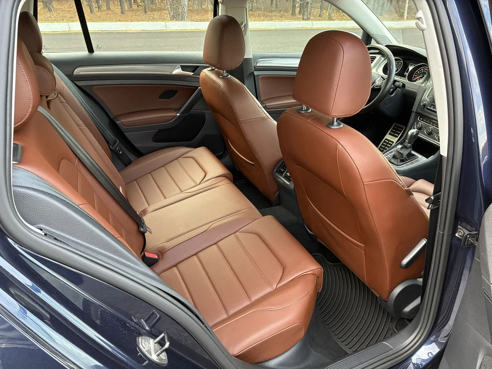 2017 Volkswagen Golf Mk7 - Image 18 of 21