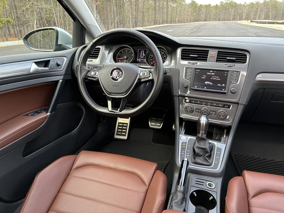 2017 Volkswagen Golf Mk7 - Image 20 of 21