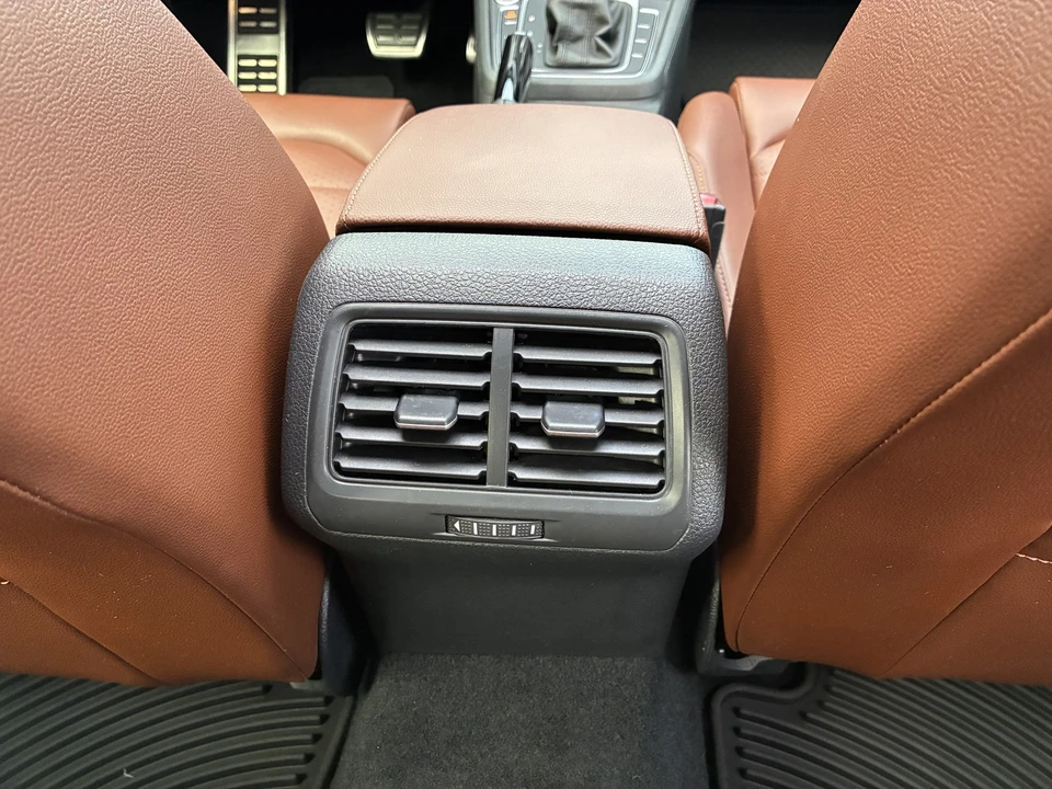 2017 Volkswagen Golf Mk7 - Image 21 of 21
