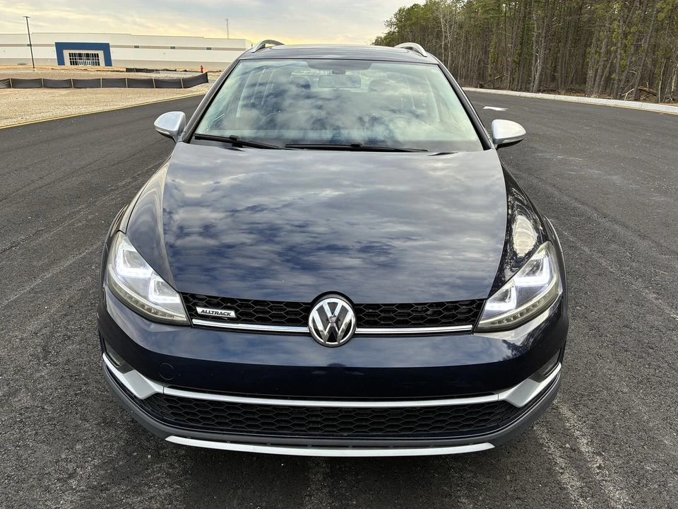 2017 Volkswagen Golf Mk7 - Image 2 of 21