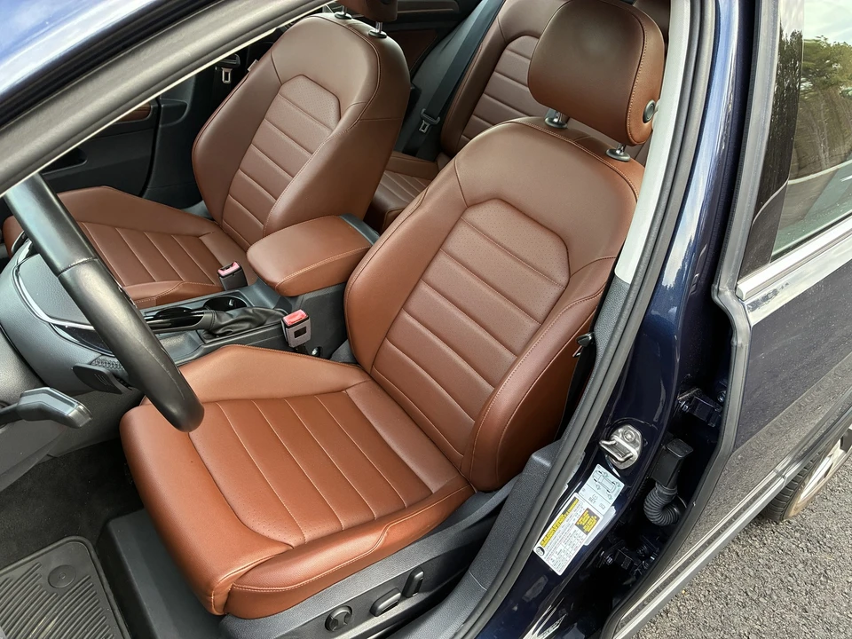 2017 Volkswagen Golf Mk7 - Image 13 of 21
