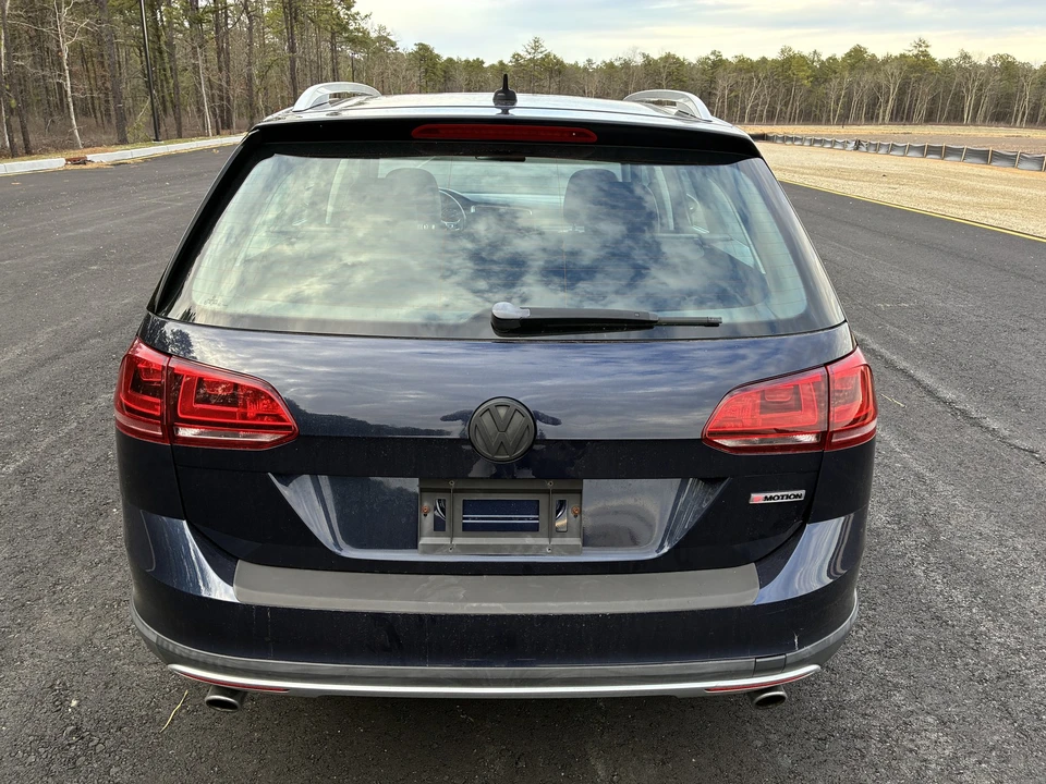 2017 Volkswagen Golf Mk7 - Image 6 of 21