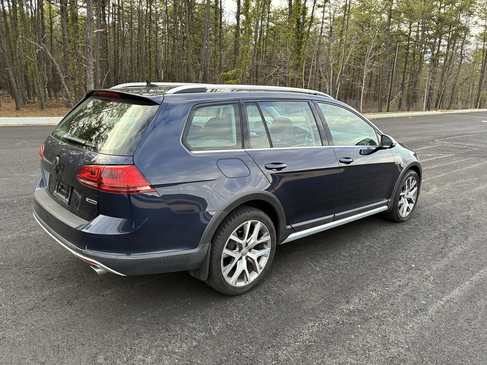 2017 Volkswagen Golf Mk7 - Image 5 of 21
