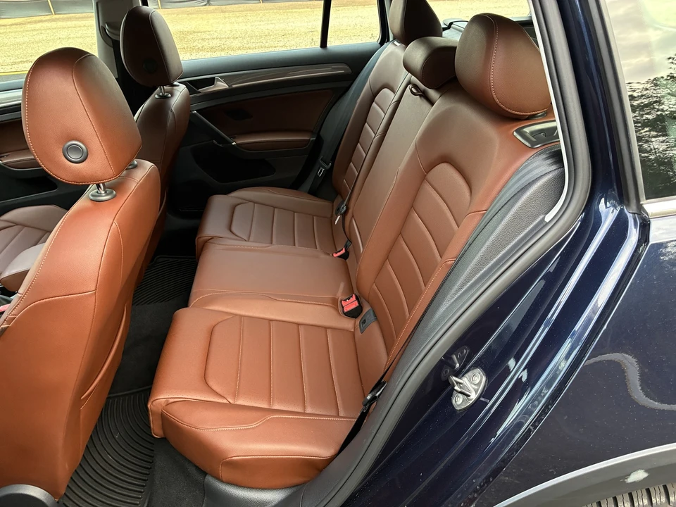 2017 Volkswagen Golf Mk7 - Image 14 of 21