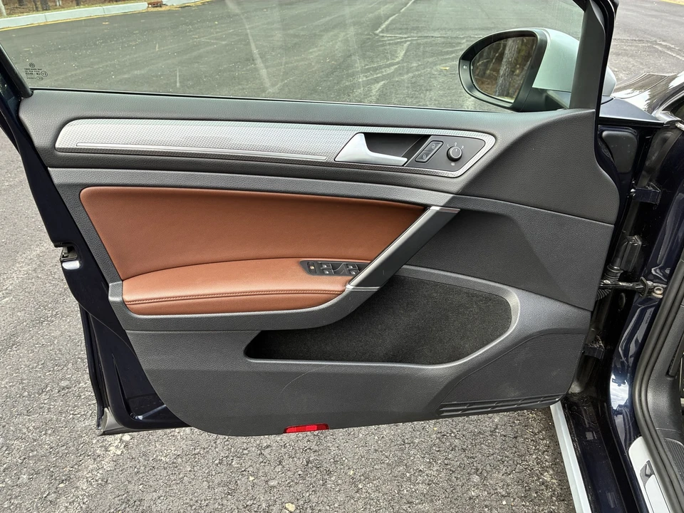 2017 Volkswagen Golf Mk7 - Image 12 of 21
