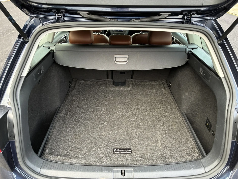 2017 Volkswagen Golf Mk7 - Image 16 of 21
