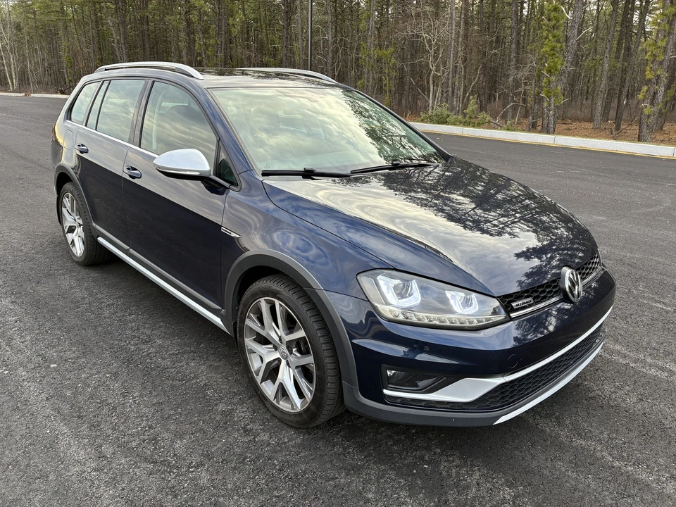 2017 Volkswagen Golf Mk7 - Image 3 of 21