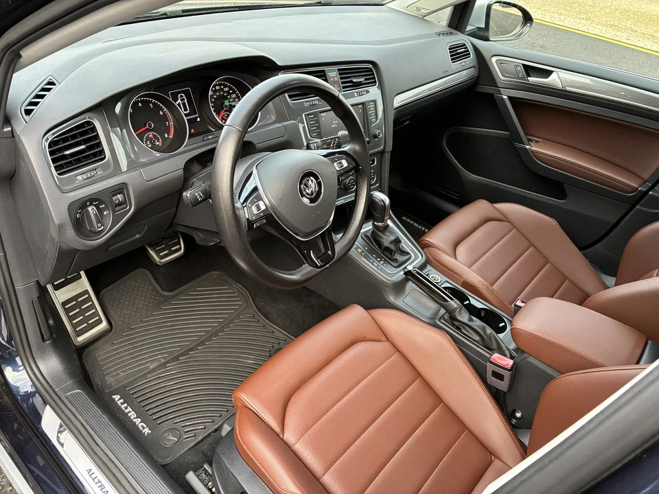 2017 Volkswagen Golf Mk7 - Image 11 of 21