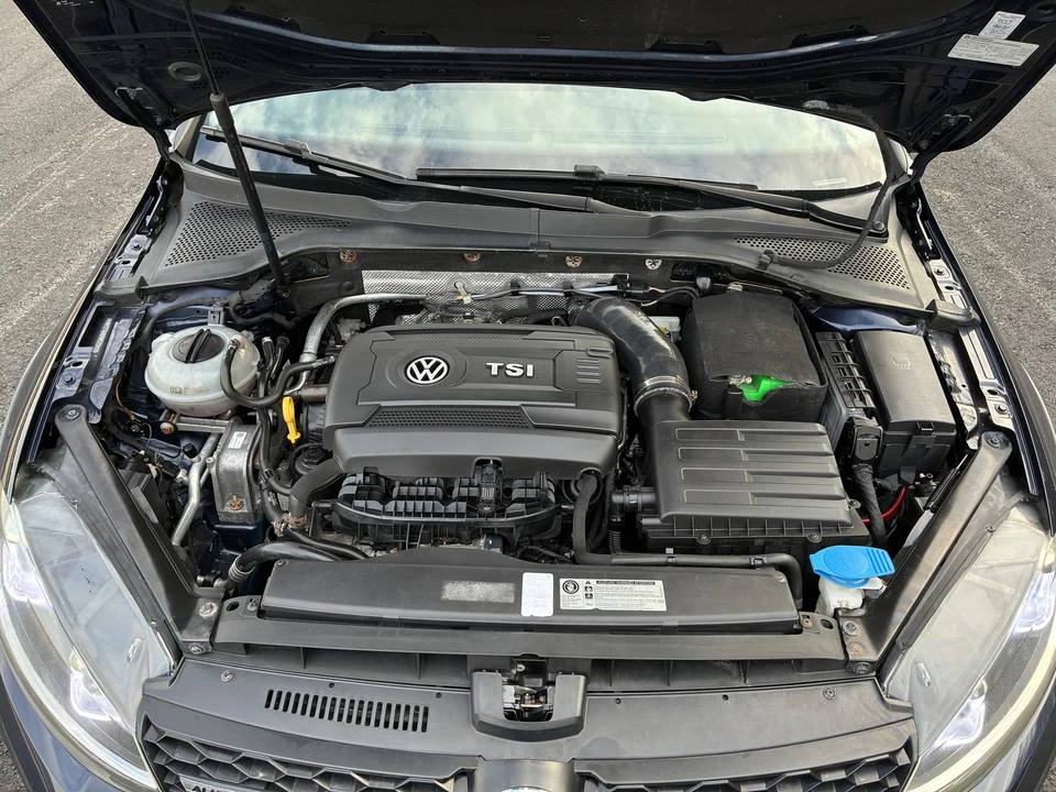 2017 Volkswagen Golf Mk7 - Image 10 of 21