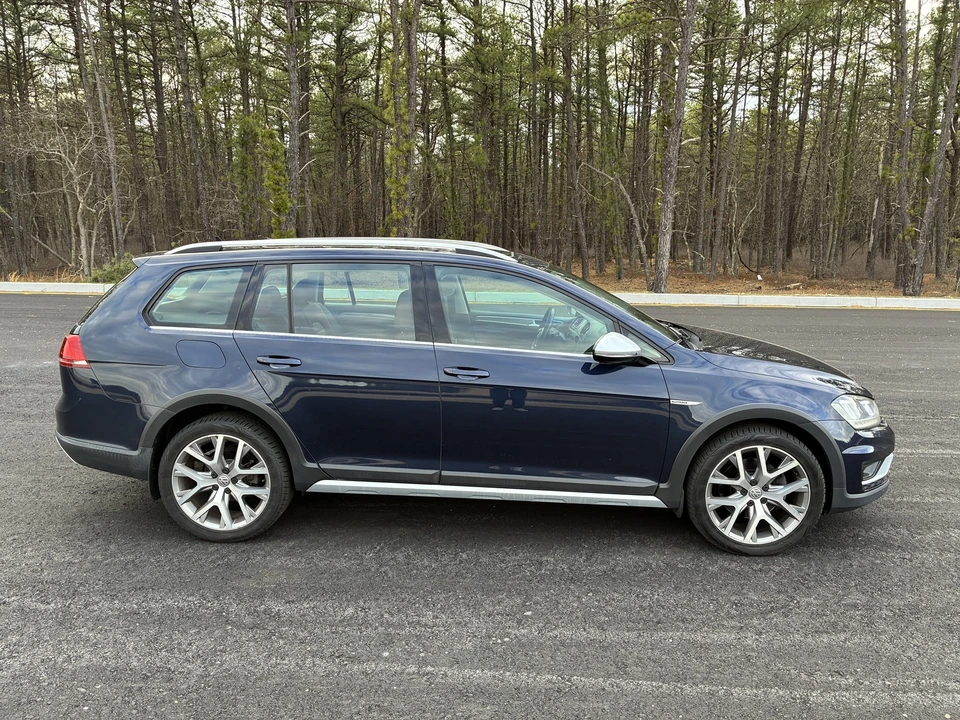 2017 Volkswagen Golf Mk7 - Image 4 of 21